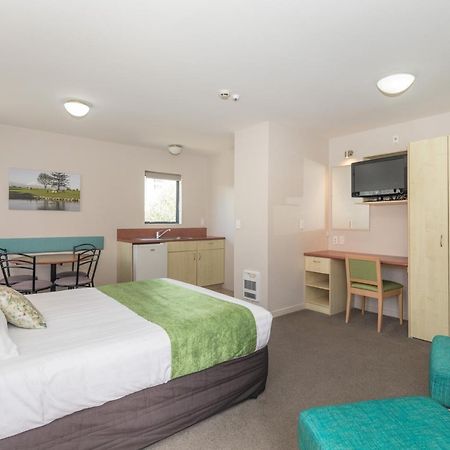 Bella Vista Motel New Plymouth Bagian luar foto